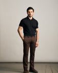 Polo Pima Interloque