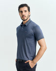 Polo Viscose