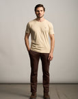 Camiseta Fio de Seda