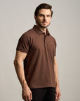 Polo Piquet