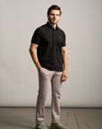 Polo Piquet