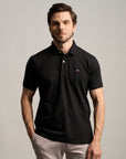 Polo Piquet