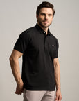 Polo Piquet