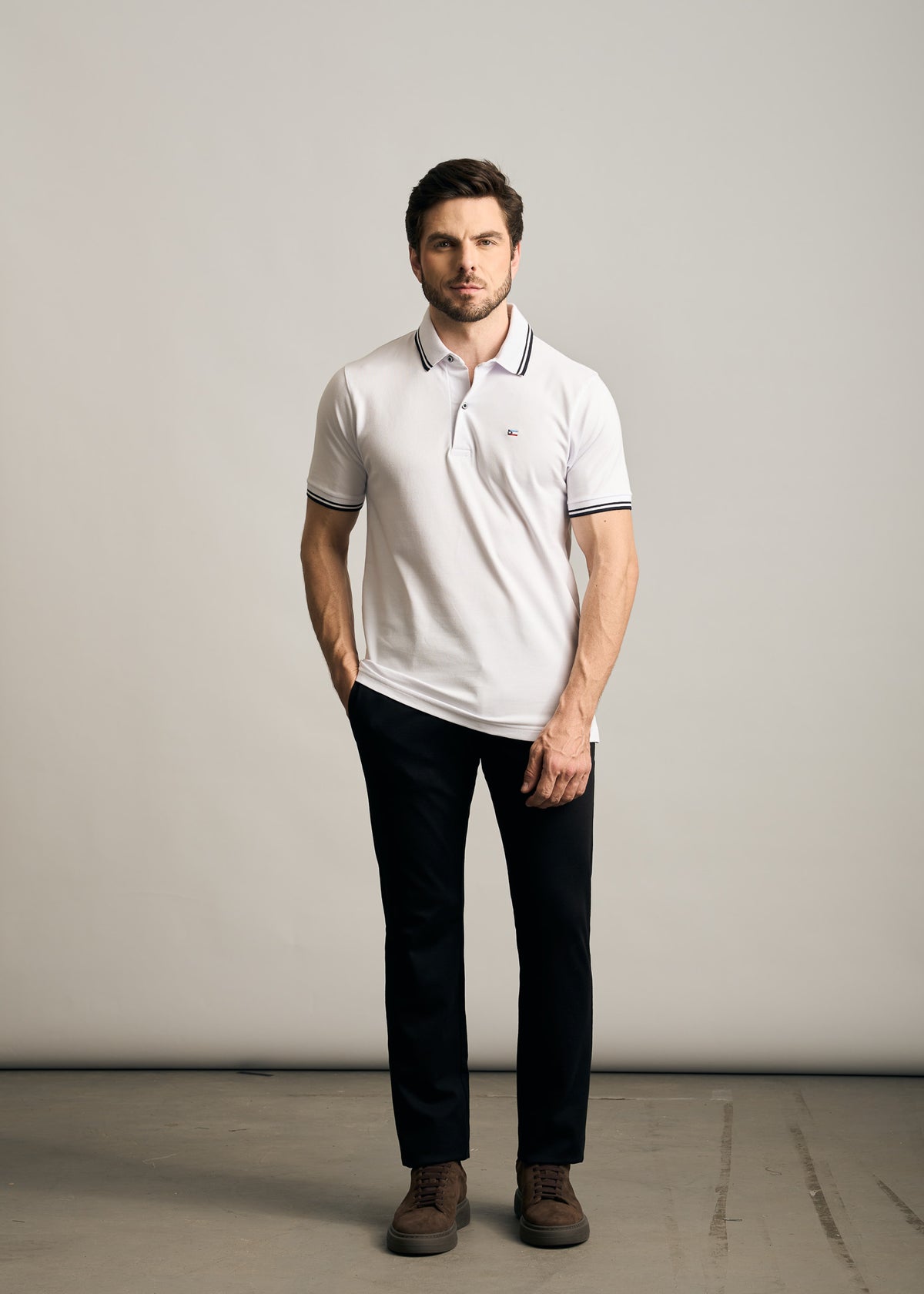 Polo Friso
