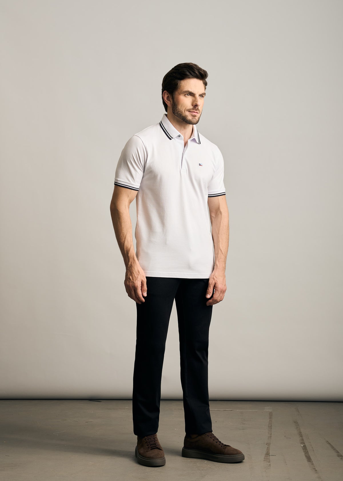 Polo Friso