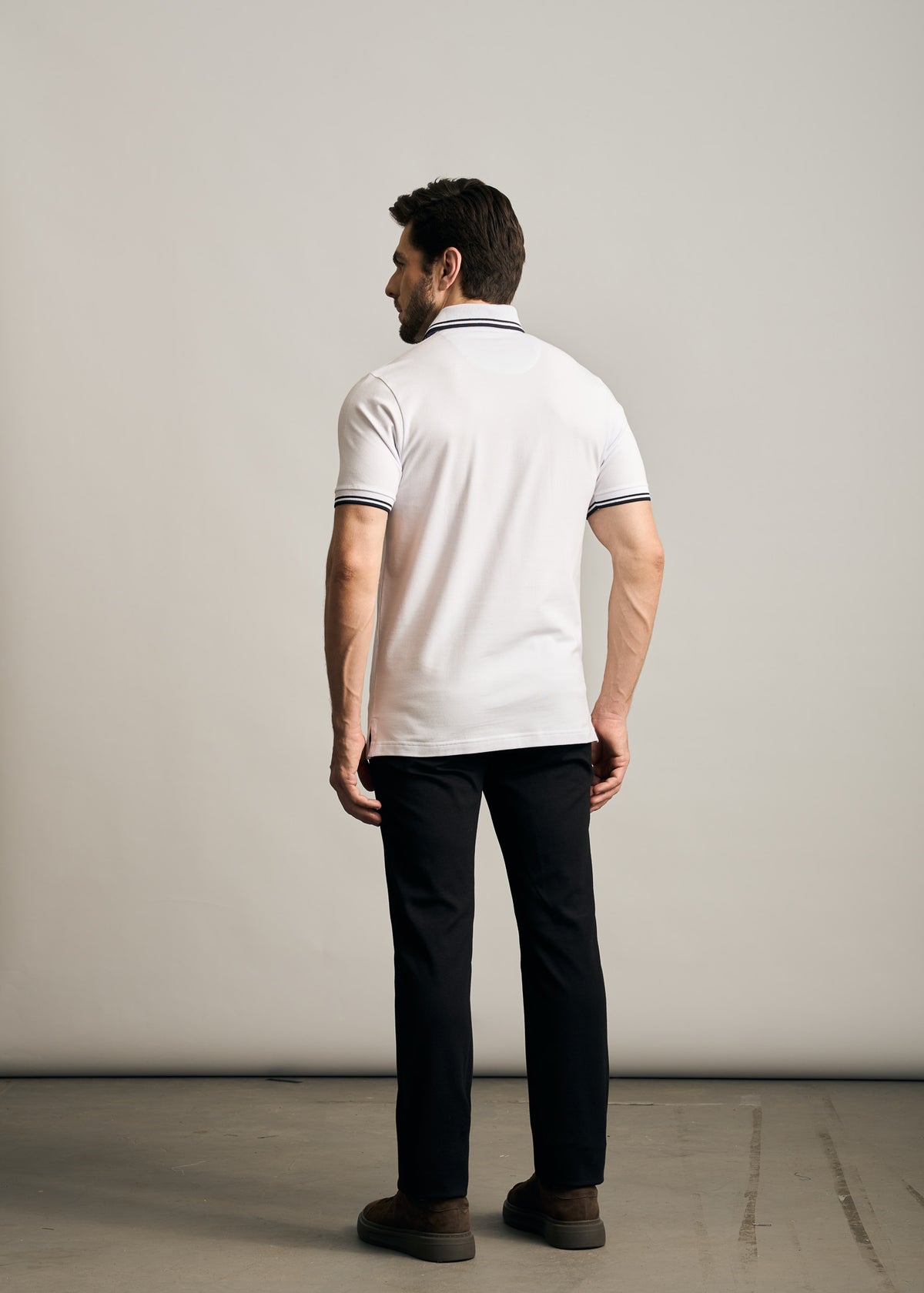 Polo Friso