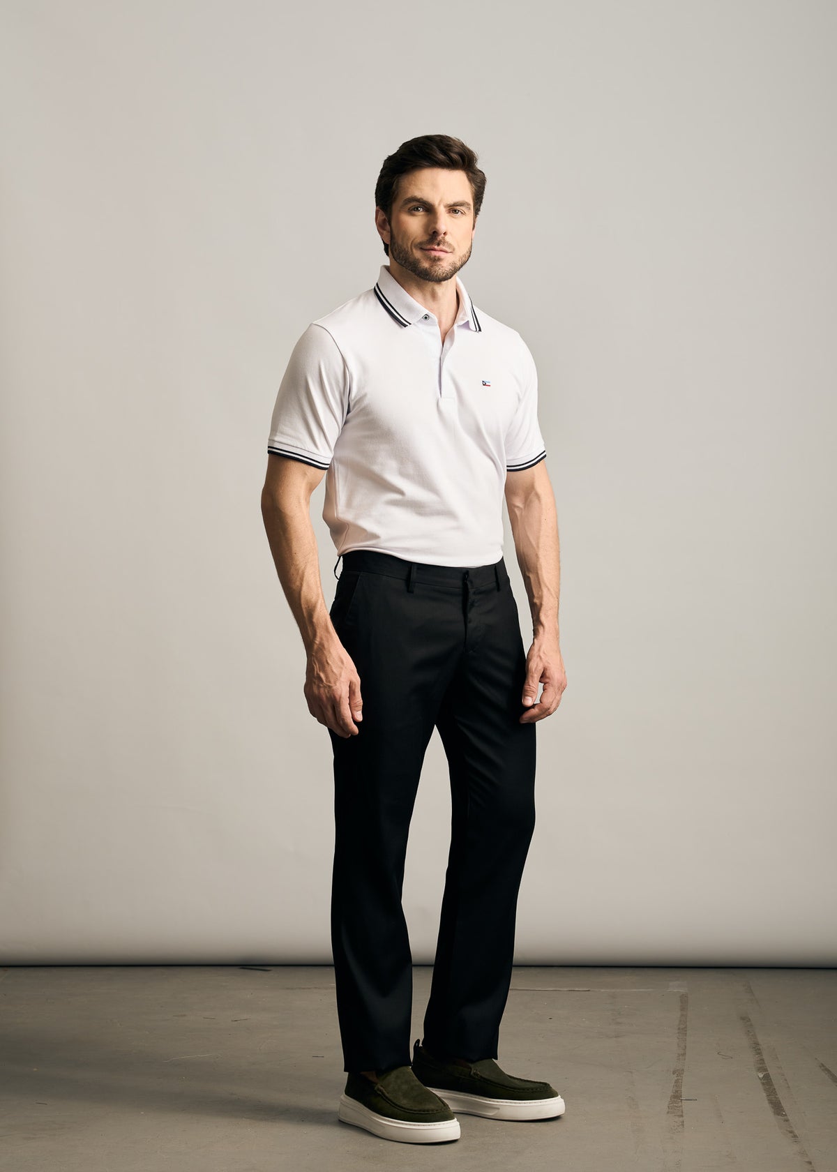 Polo Friso