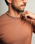 Kit 3 Camisetas Gola Alta Premium
