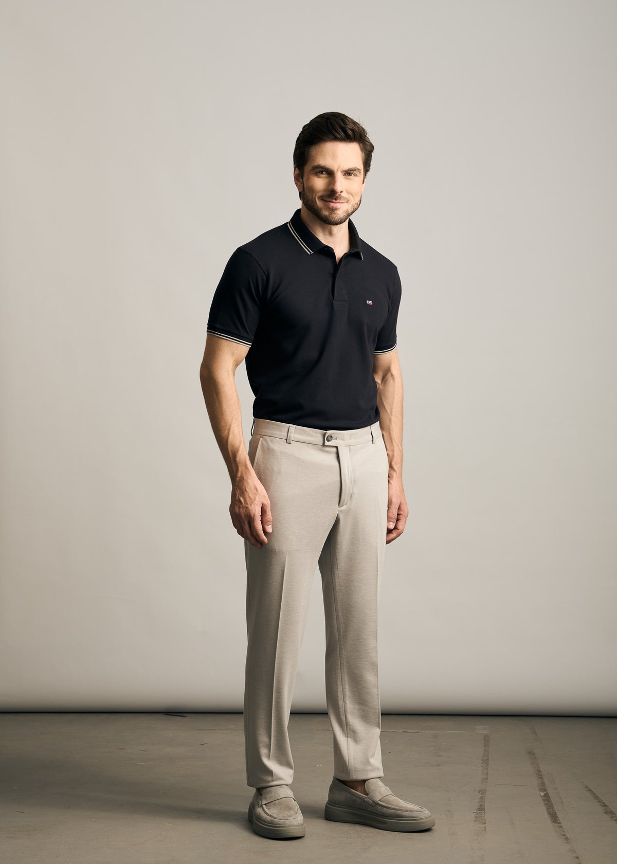 Polo Friso