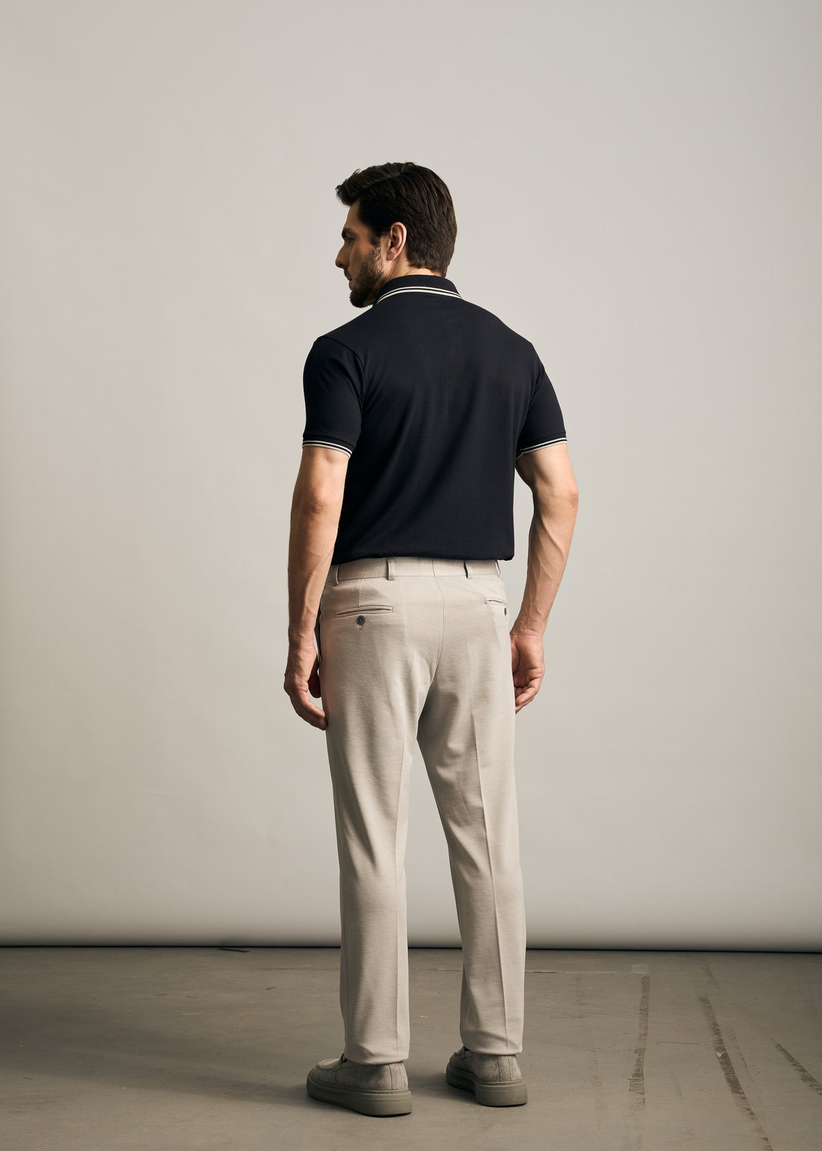 Polo Friso