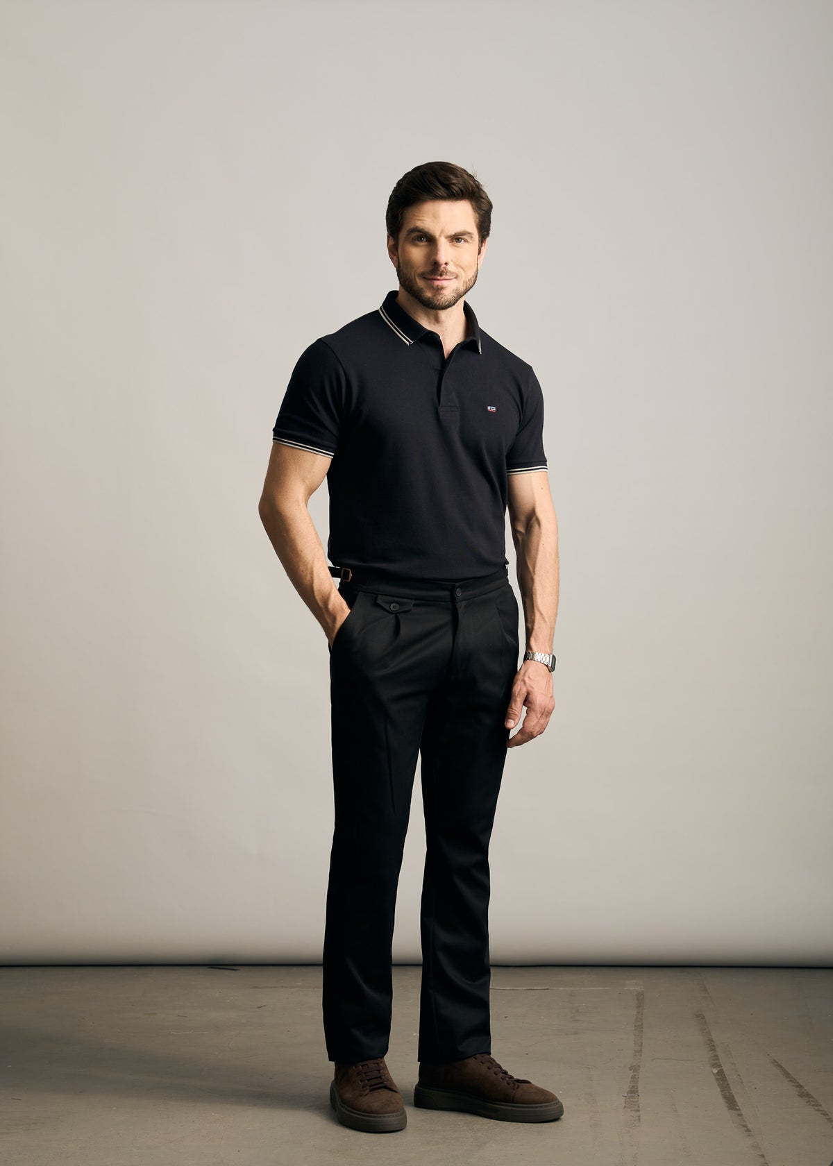 Polo Friso
