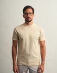 Kit 3 Camisetas Gola Alta Premium