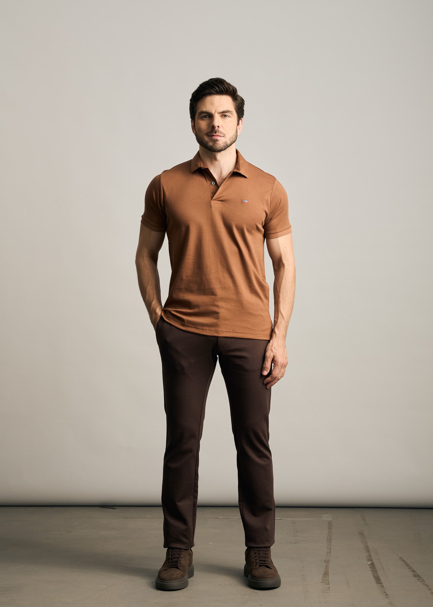 Polo Pima