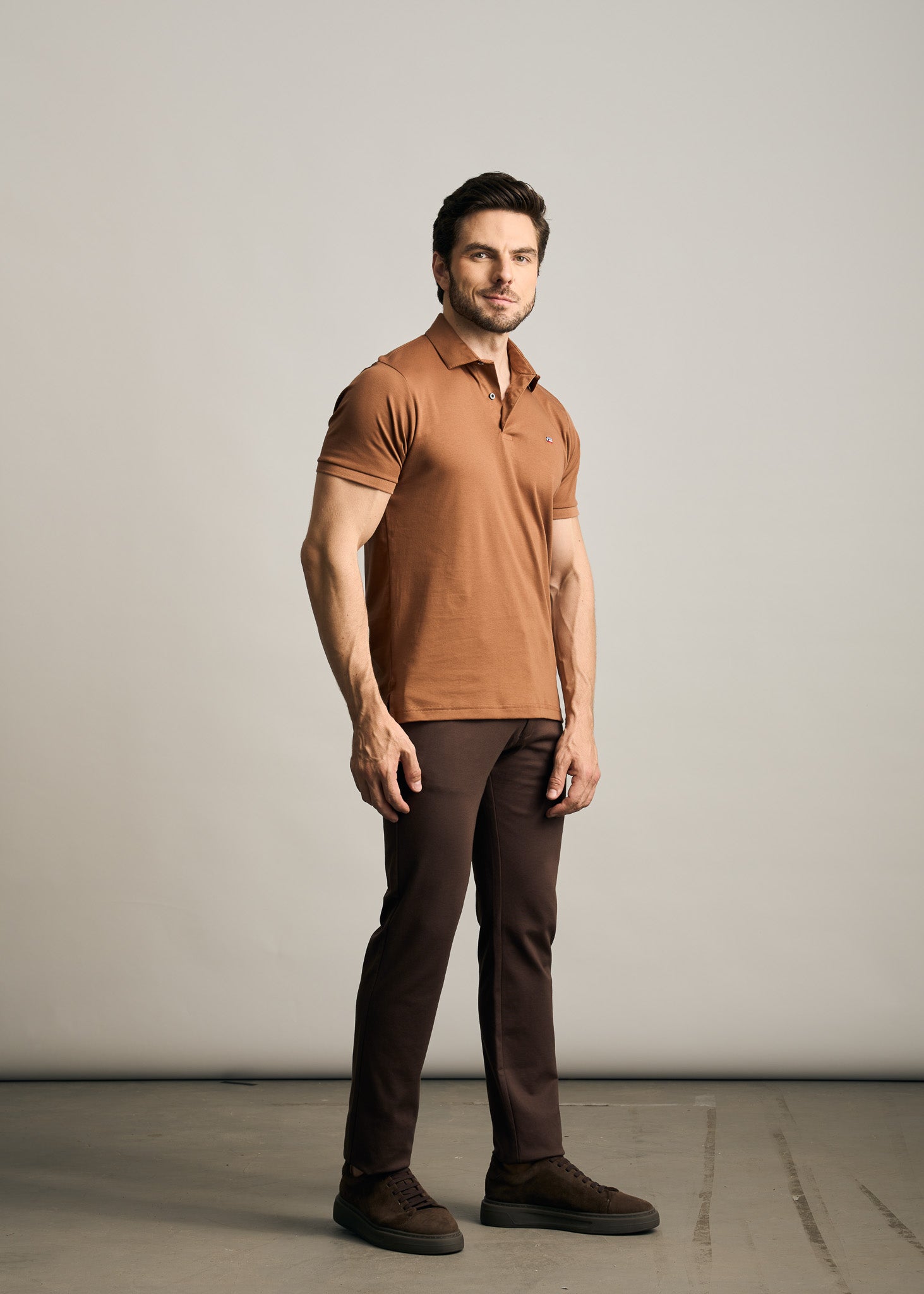 Polo Pima
