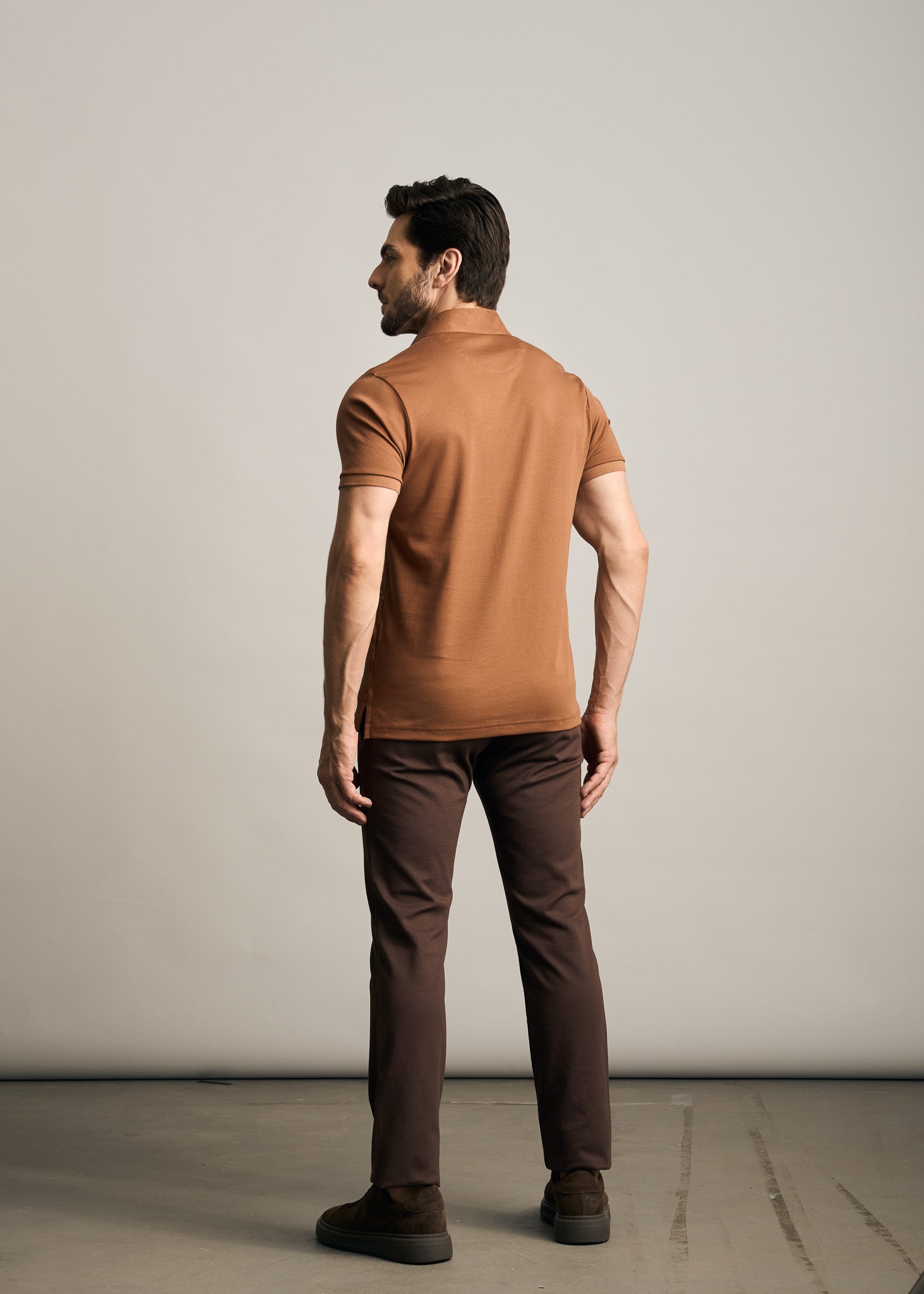 Polo Pima