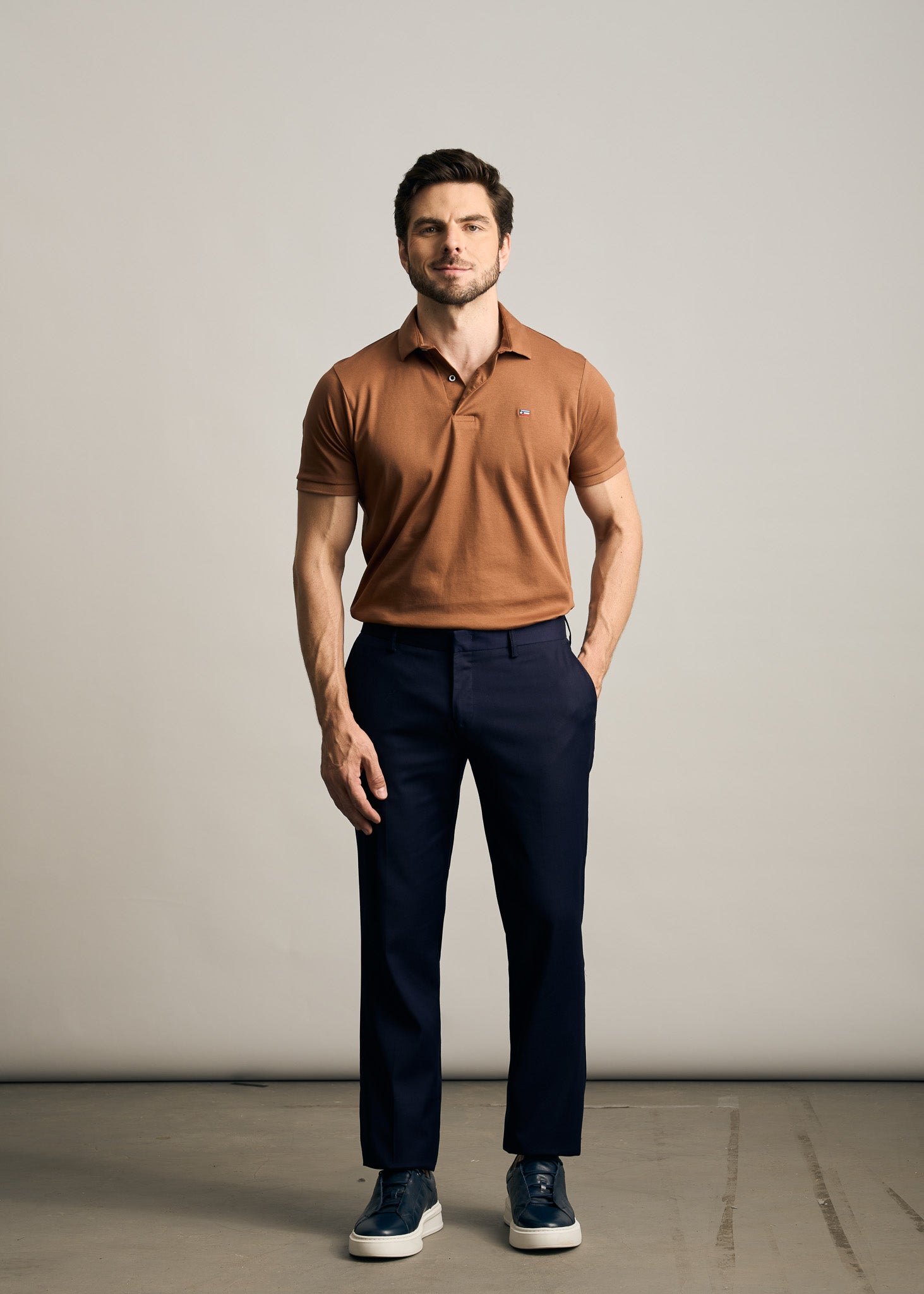 Polo Pima