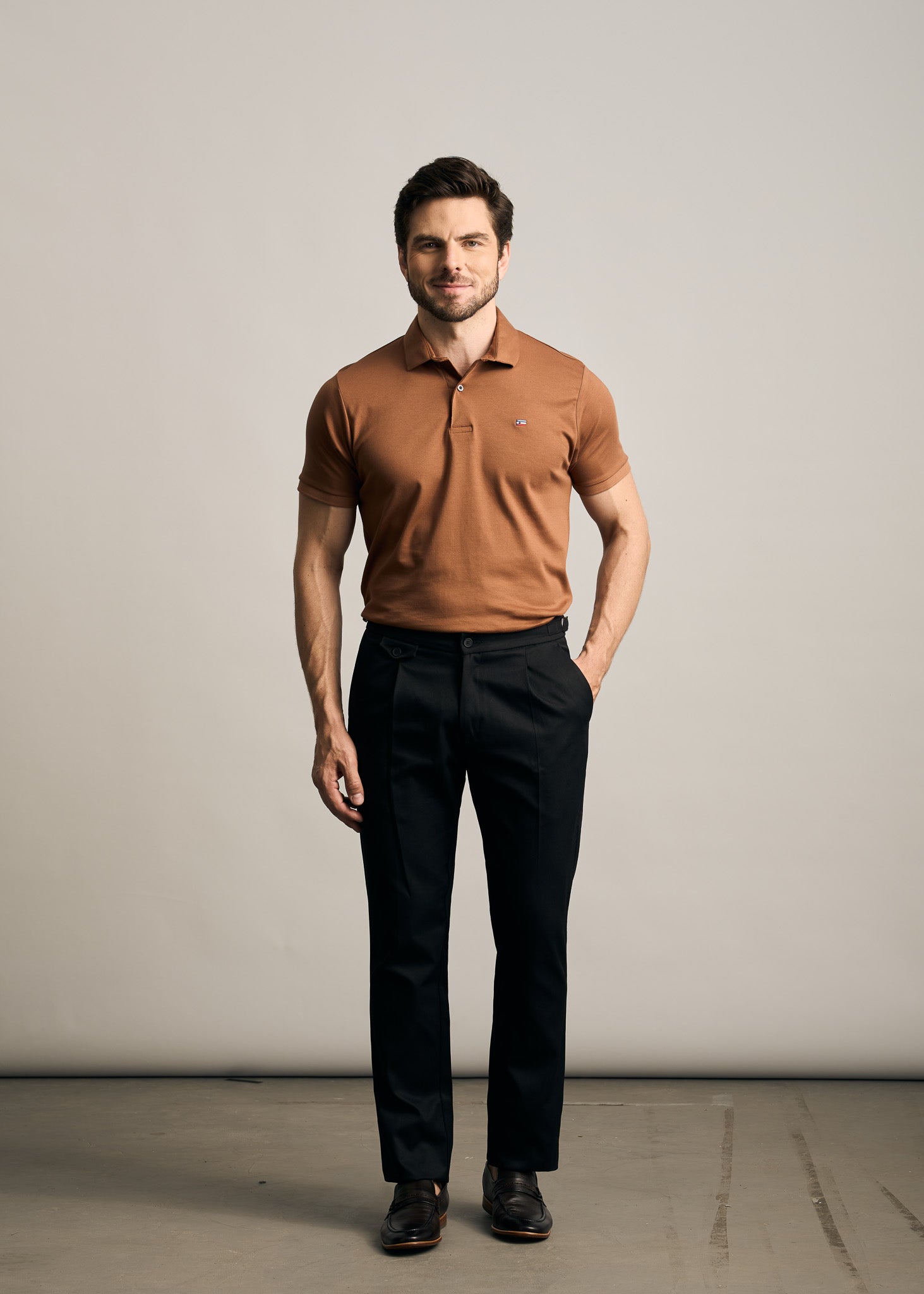 Polo Pima