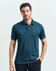 Polo Viscose