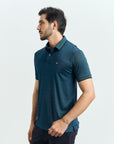 Polo Viscose