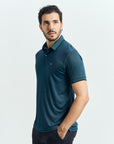 Polo Viscose