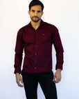 Camisa Legado
